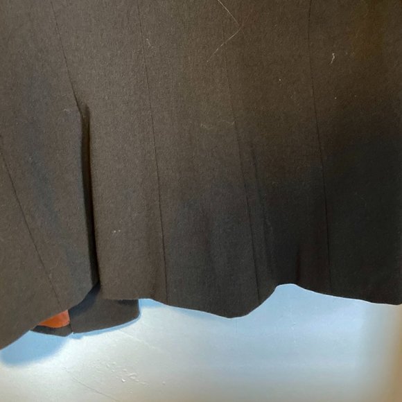 Larry Levine Classic Blazer - Picture 6 of 8